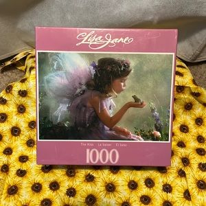 Lisa Jane puzzle